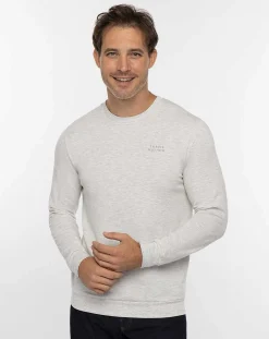TravisMathew Gulf City Crewneck><noscript><img width=
