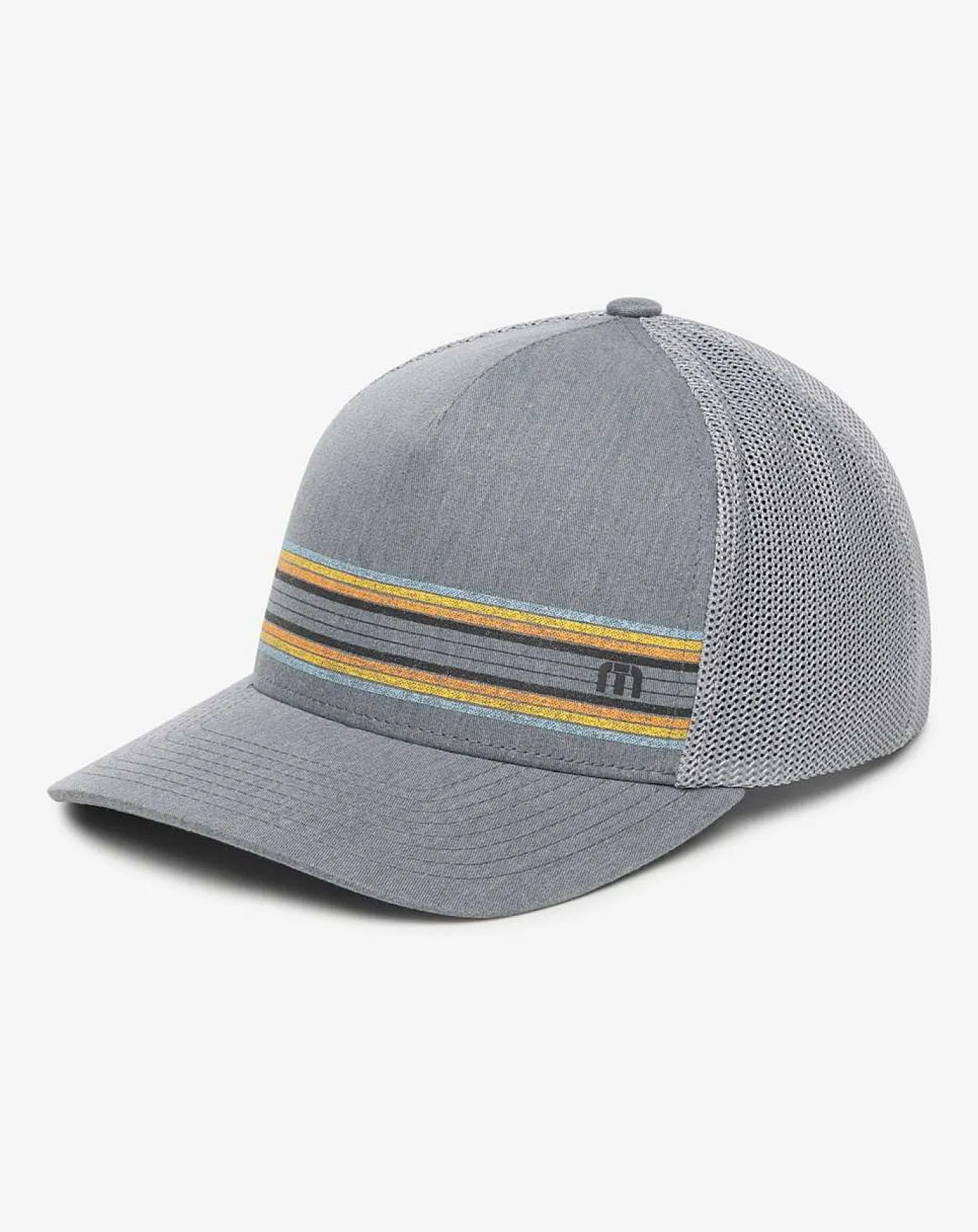 TravisMathew Hana Highway Snapback Hat> Snapbacks