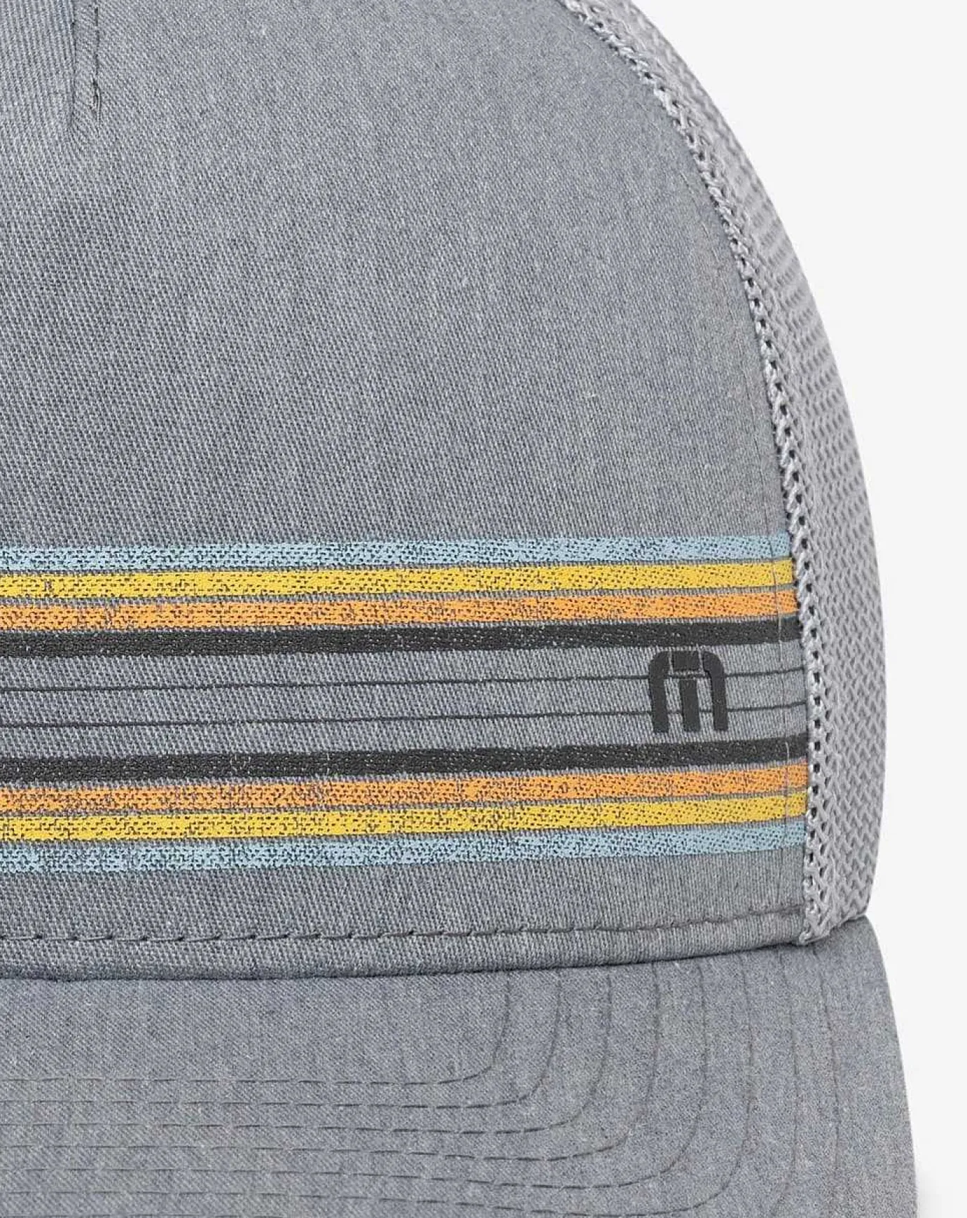TravisMathew Hana Highway Snapback Hat> Snapbacks