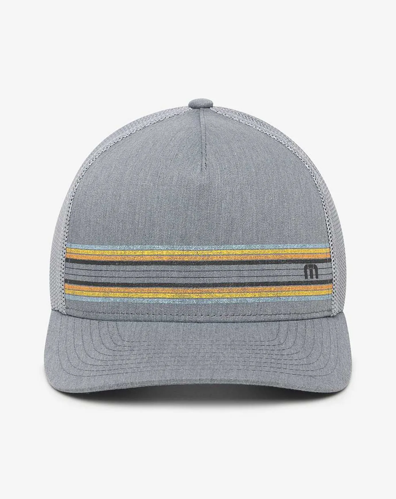 TravisMathew Hana Highway Snapback Hat> Snapbacks