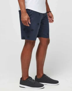 TravisMathew Hana Hou Short 9In><noscript><img width=