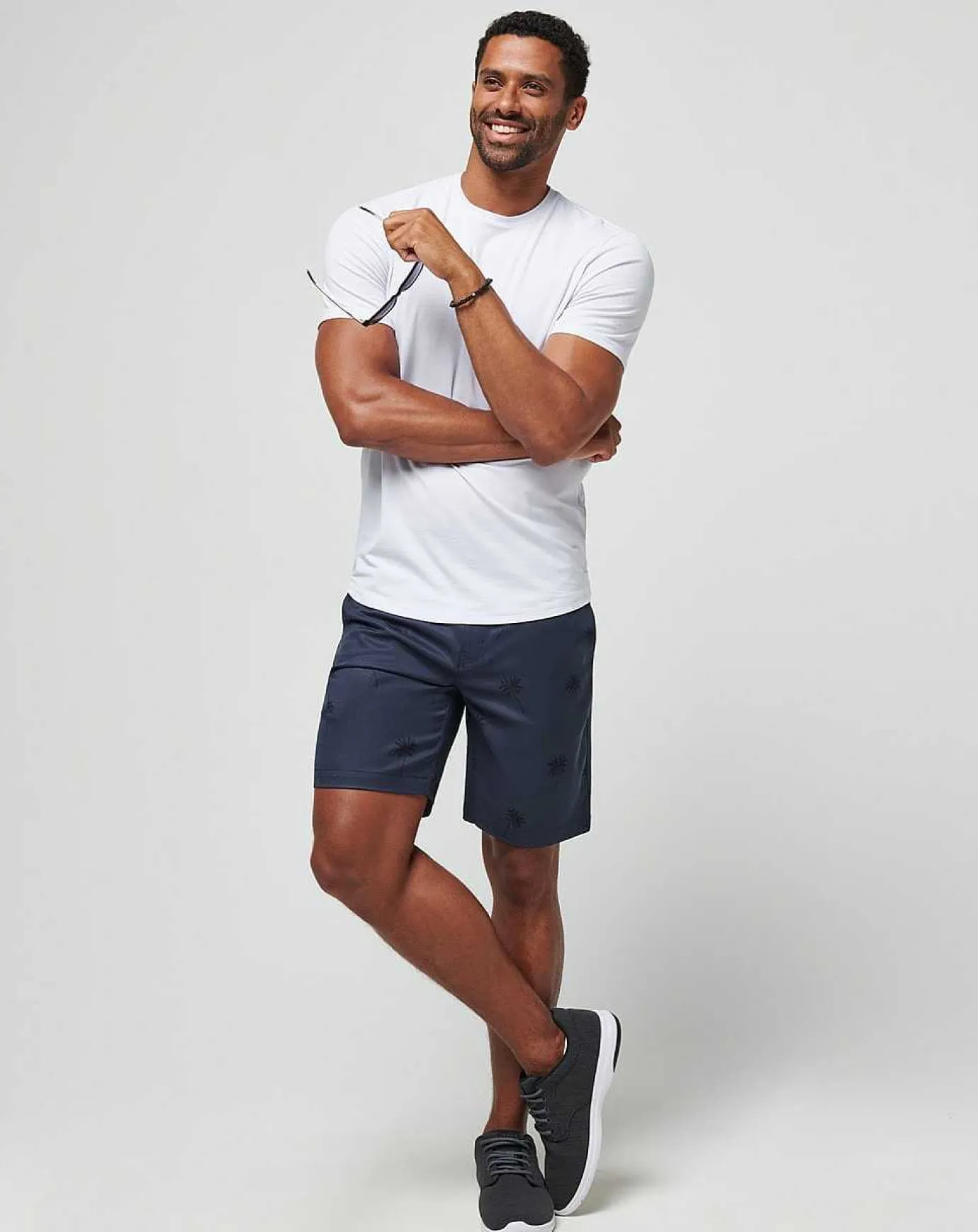 TravisMathew Hana Hou Short 9In> Shorts