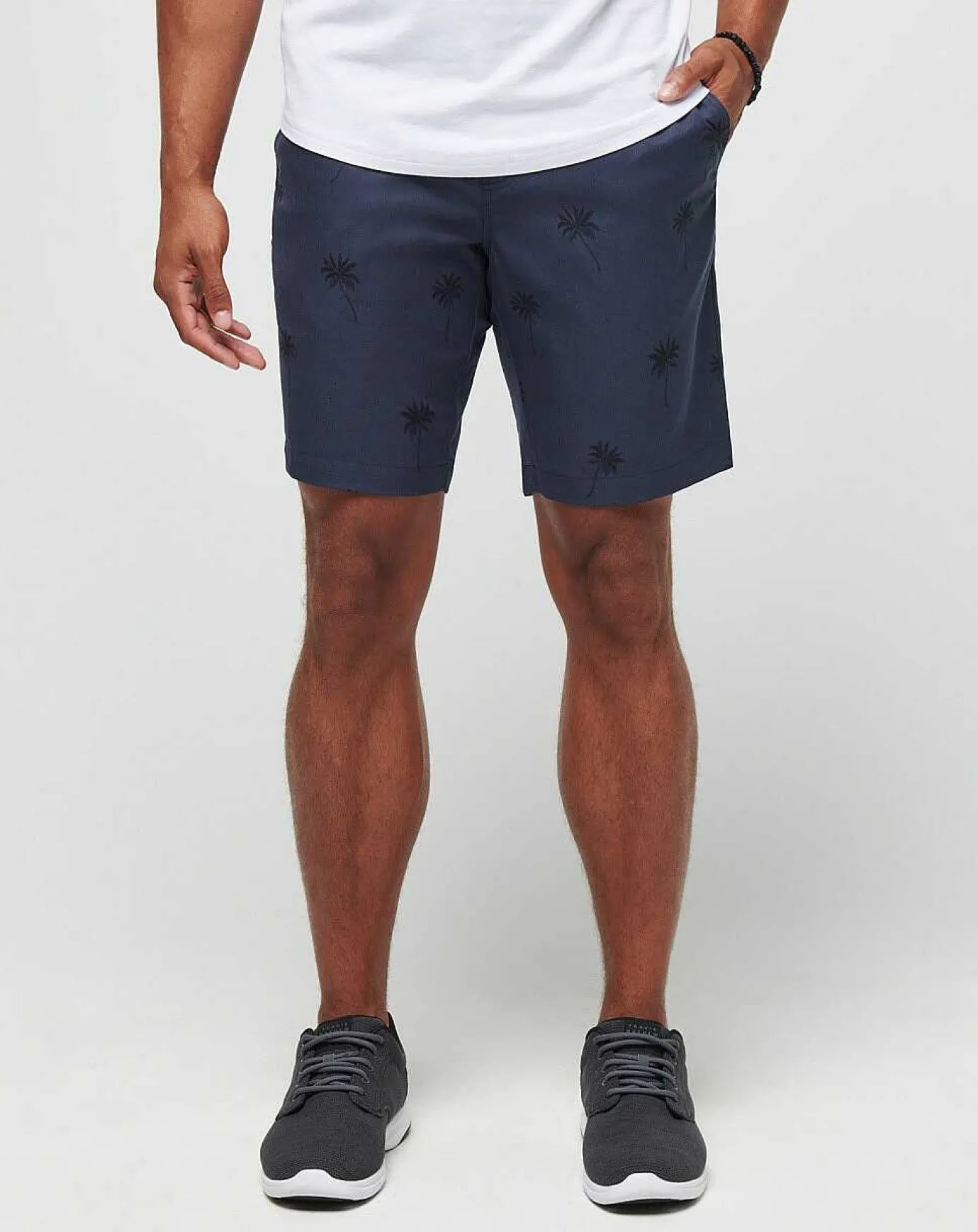 TravisMathew Hana Hou Short 9In> Shorts
