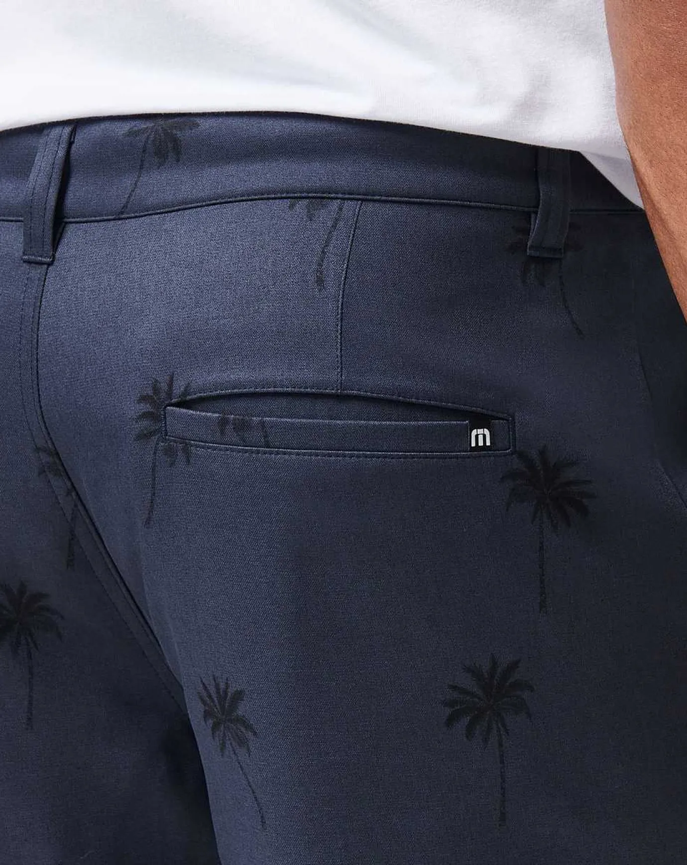 TravisMathew Hana Hou Short 9In> Shorts