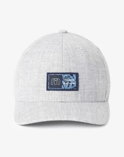 TravisMathew Hand Over Snapback Hat><noscript><img width=