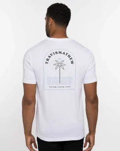TravisMathew Hasta Luego Tee><noscript><img width=