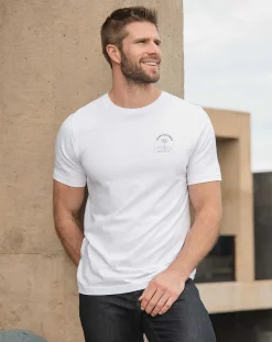 TravisMathew Hasta Luego Tee><noscript><img width=