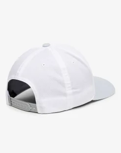 TravisMathew Hat Dance Snapback Hat> Snapbacks