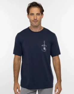 TravisMathew Headlamp Tee><noscript><img width=