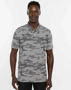 TravisMathew Heater Camo Polo><noscript><img width=