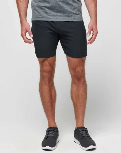 TravisMathew Heater E-Waist Short 7.5In> Shorts