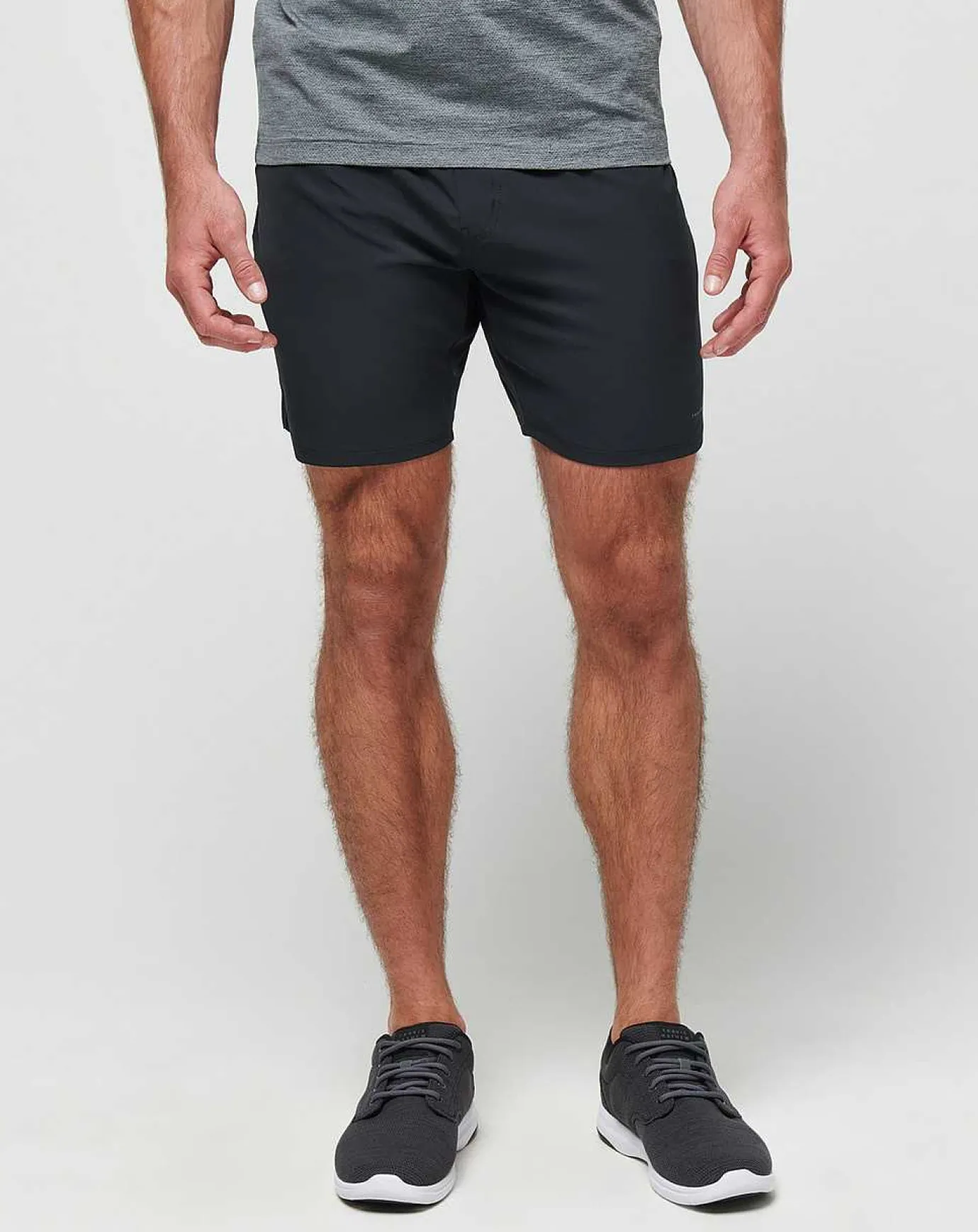 TravisMathew Heater E-Waist Short 7.5In> Shorts
