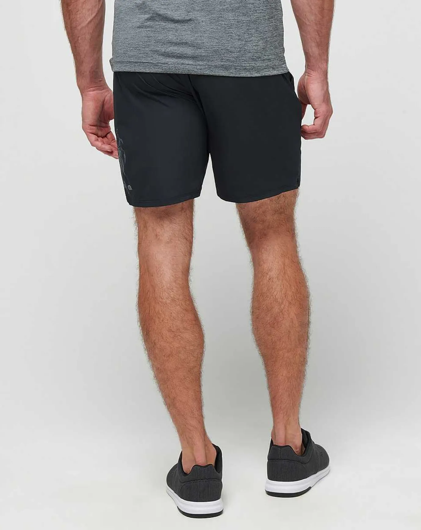 TravisMathew Heater E-Waist Short 7.5In> Shorts