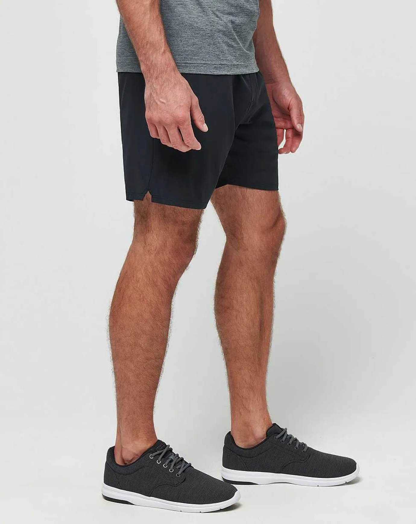 TravisMathew Heater E-Waist Short 7.5In> Shorts