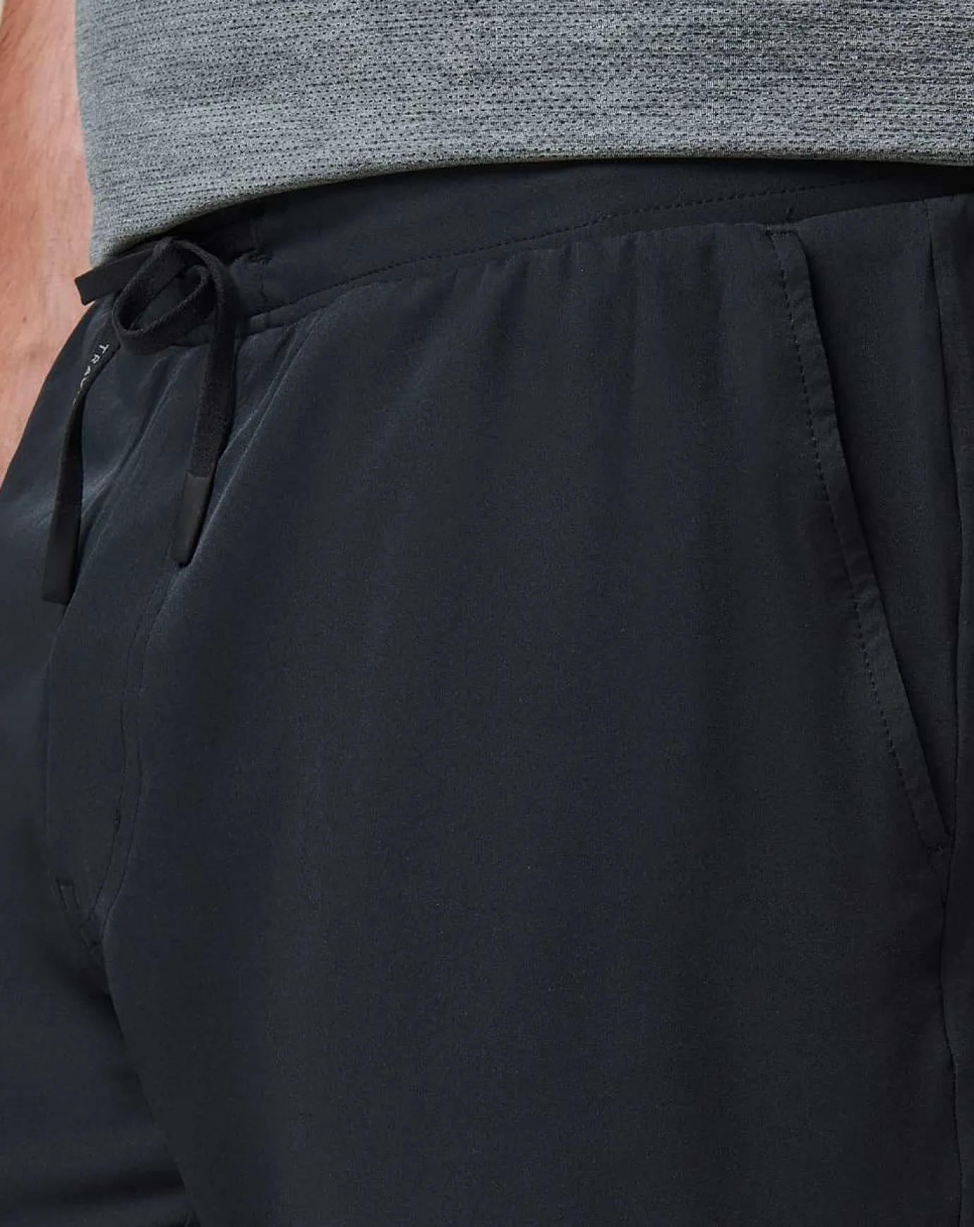 TravisMathew Heater E-Waist Short 7.5In> Shorts