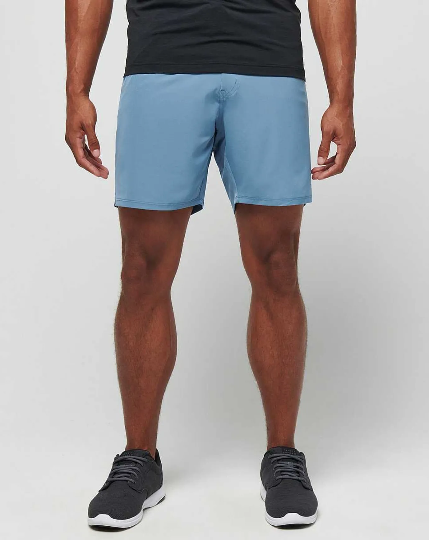 TravisMathew Heater E-Waist Short 7.5In> Shorts