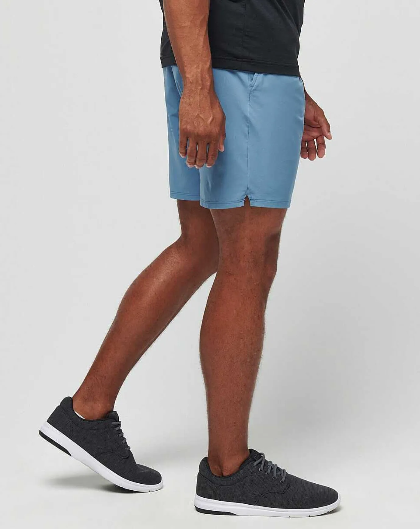 TravisMathew Heater E-Waist Short 7.5In> Shorts
