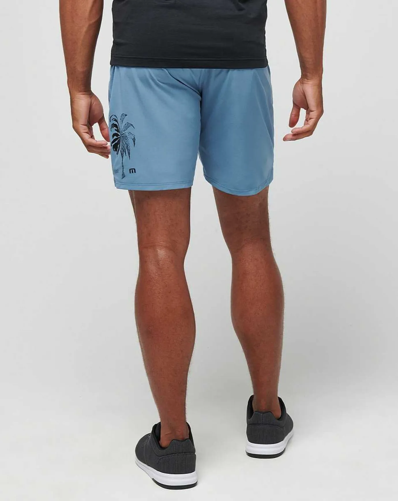 TravisMathew Heater E-Waist Short 7.5In> Shorts