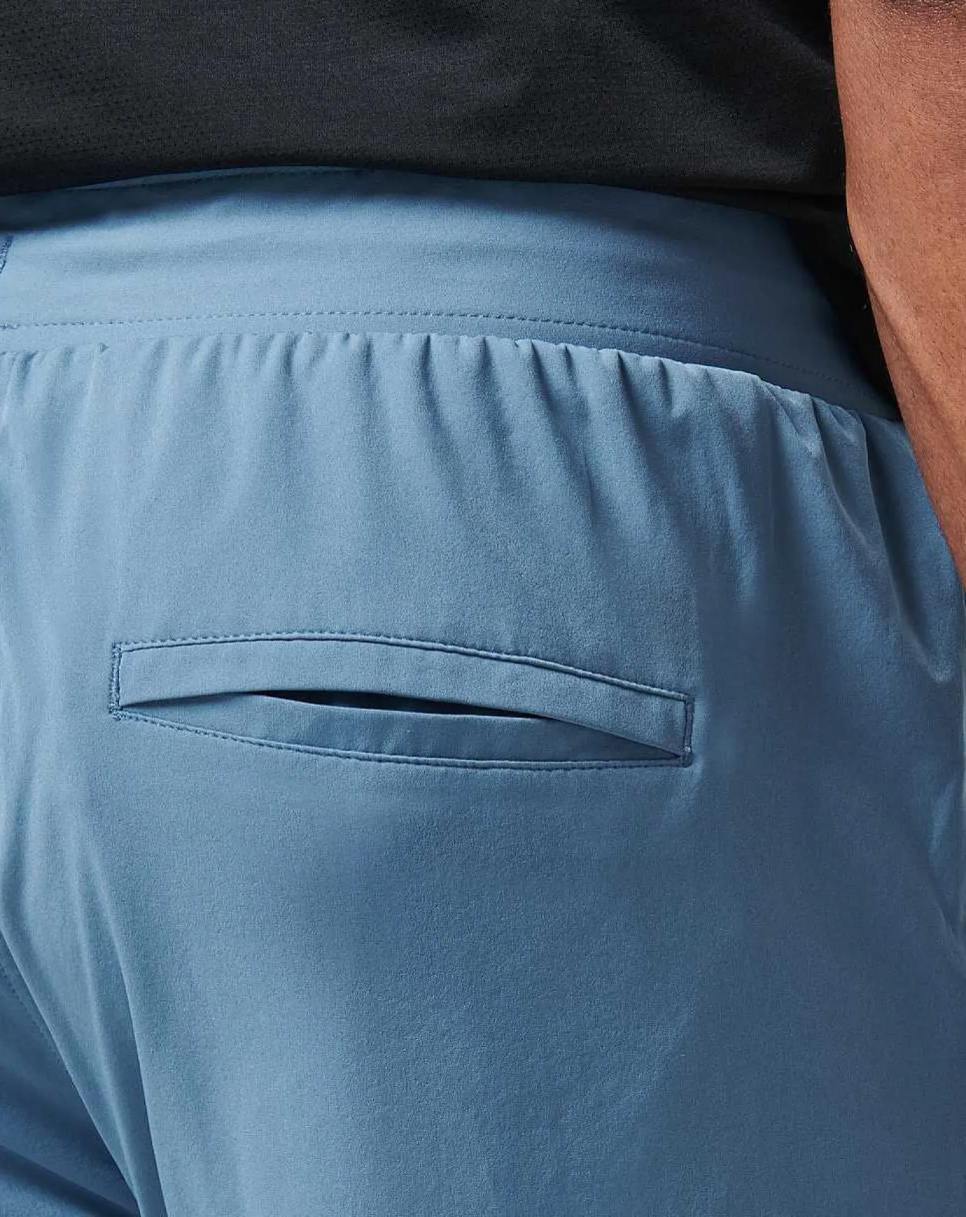 TravisMathew Heater E-Waist Short 7.5In> Shorts