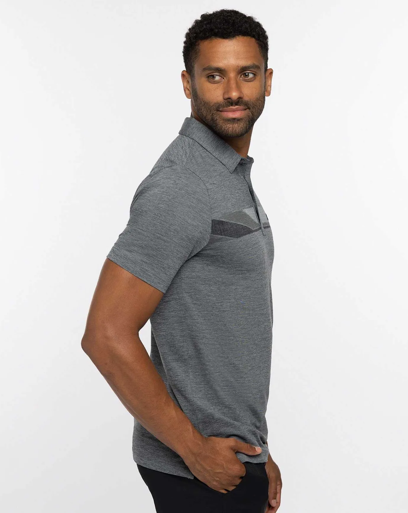 TravisMathew Heater Grand Prize Polo> Polos