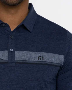TravisMathew Heater Grand Prize Polo><noscript><img width=