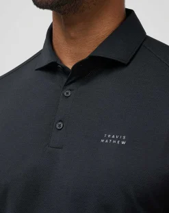 TravisMathew Heater Pro Polo><noscript><img width=