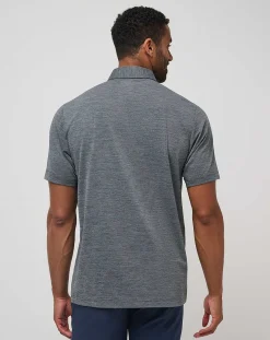 TravisMathew Heater Pro Polo><noscript><img width=