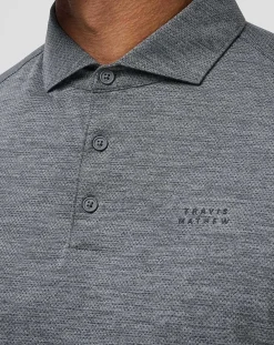 TravisMathew Heater Pro Polo><noscript><img width=