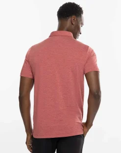 TravisMathew Heating Up Golf Polo> Polos