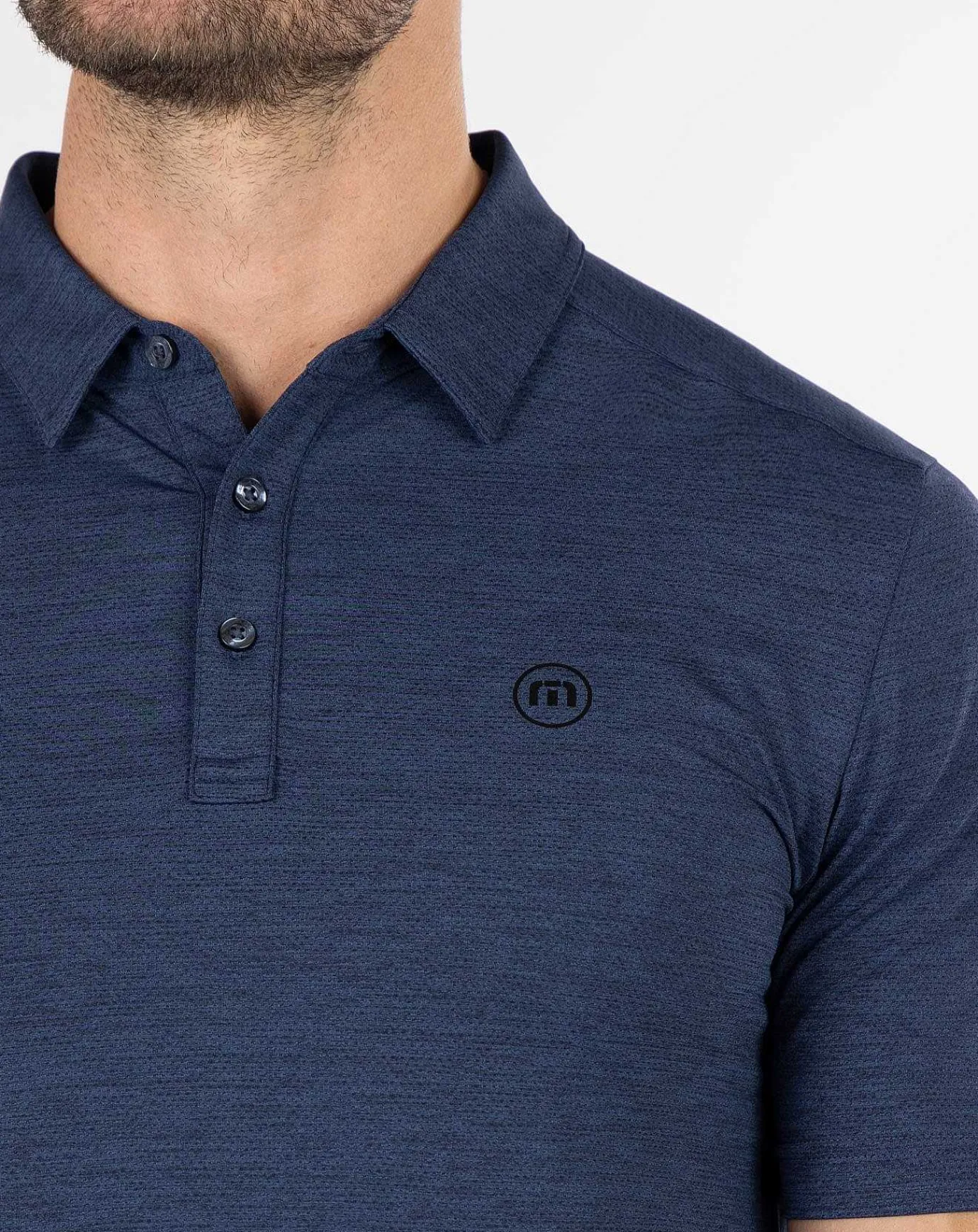 TravisMathew Heating Up Golf Polo> Polos