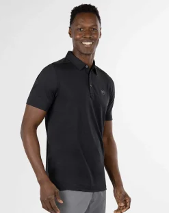 TravisMathew Heating Up Golf Polo> Polos