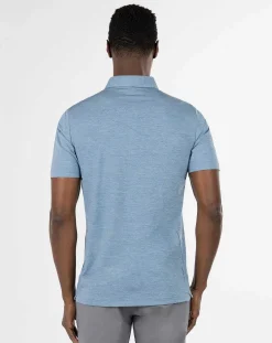 TravisMathew Heating Up Golf Polo> Polos