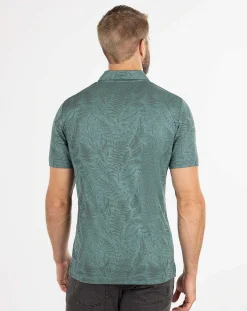 TravisMathew Hidden Falls Polo> Polos