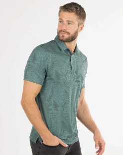 TravisMathew Hidden Falls Polo><noscript><img width=