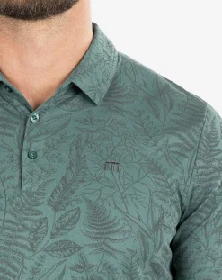 TravisMathew Hidden Falls Polo><noscript><img width=