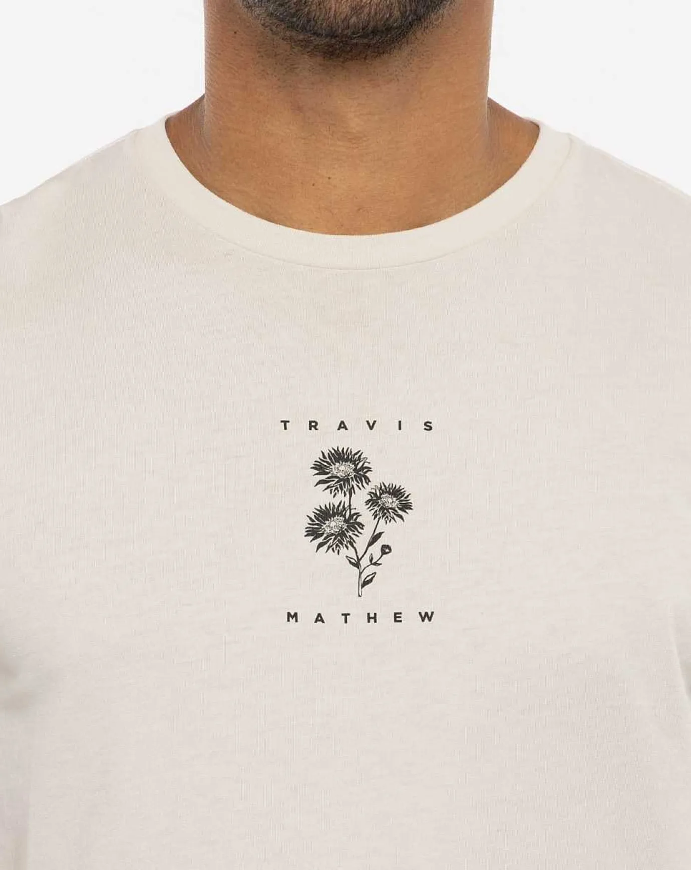 TravisMathew Hidden Purpose Tee> Tees