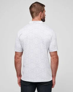 TravisMathew Hidden Spots Polo> Polos