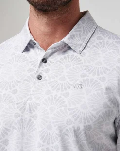 TravisMathew Hidden Spots Polo> Polos