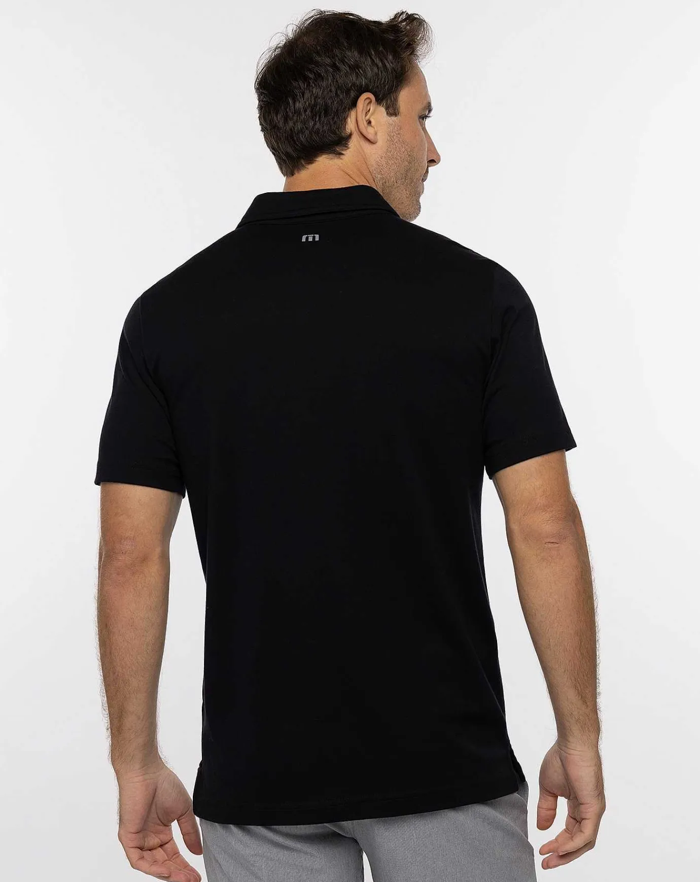 TravisMathew High Surf Polo> Polos