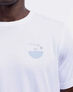 TravisMathew Hilltop Trail Tee> Tees