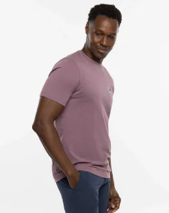 TravisMathew Hit The Lip Tee> Tees