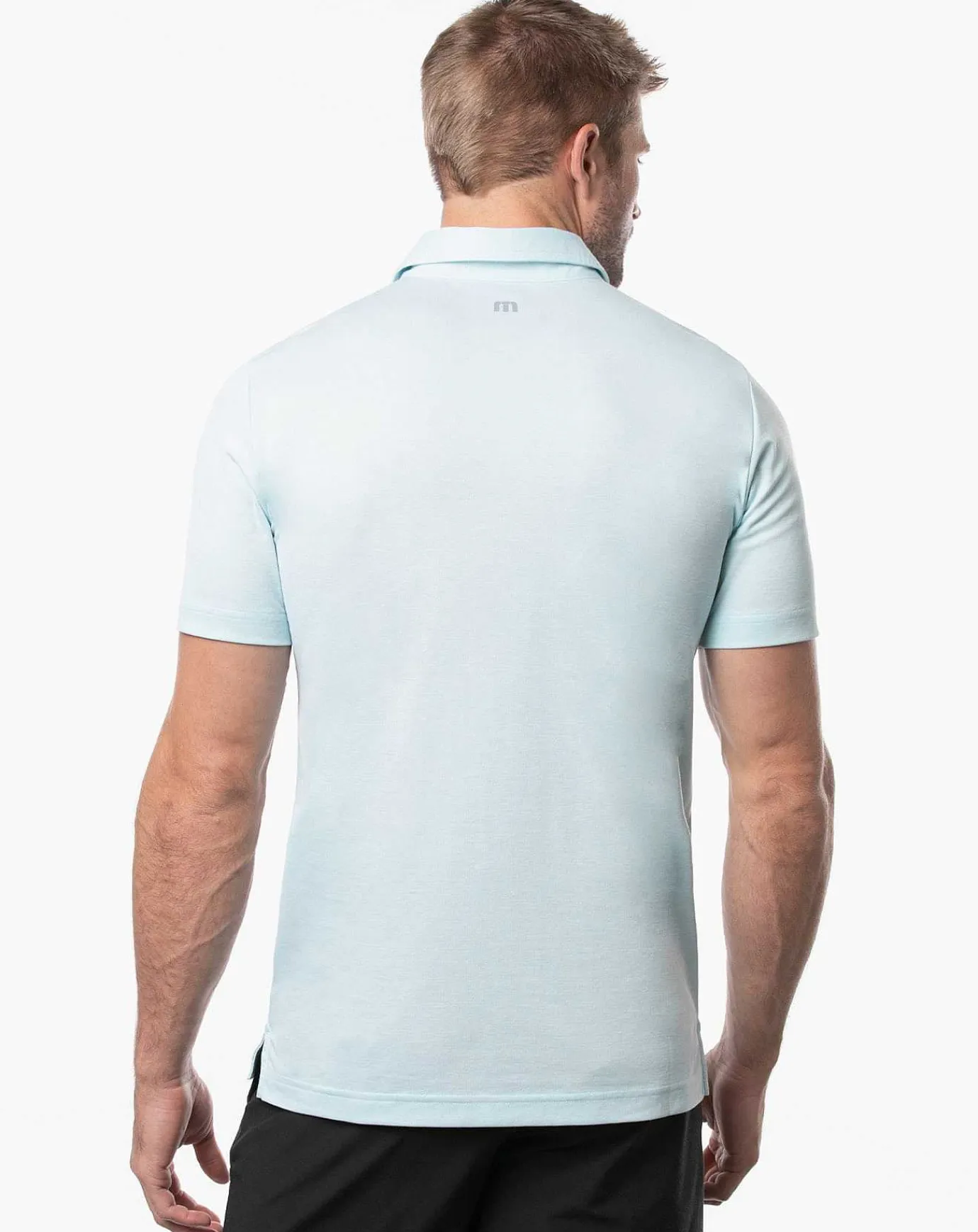 TravisMathew Hole Card Polo> Polos