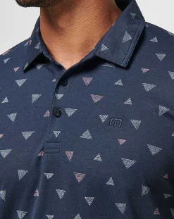 TravisMathew Home Break Polo><noscript><img width=