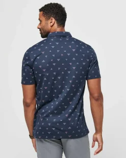 TravisMathew Home Break Polo><noscript><img width=