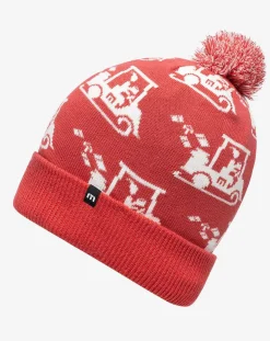 TravisMathew Home Soon Beanie><noscript><img width=