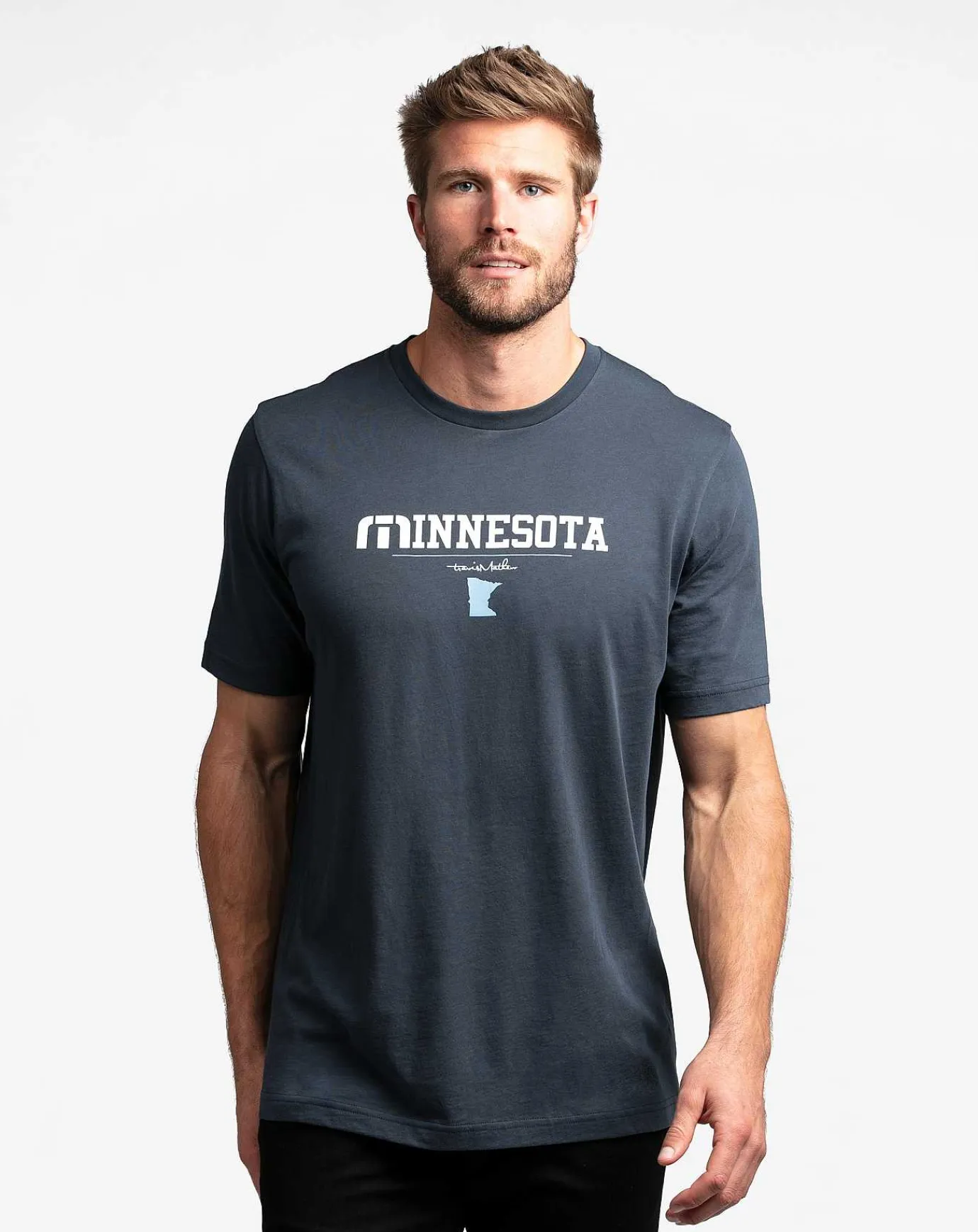 TravisMathew Honey Crisp Tee> Tees