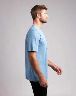 TravisMathew Hoot And Hollar Tee><noscript><img width=