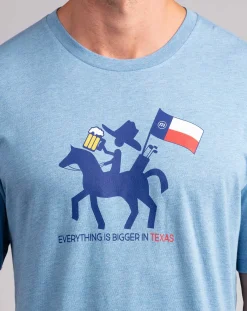 TravisMathew Hoot And Hollar Tee><noscript><img width=