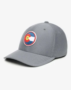 TravisMathew Hop Boulders Fitted Hat> Fitted