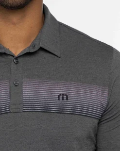 TravisMathew Horchata Polo> Polos